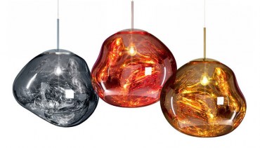 Melt Pendant